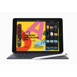 iPad 10.2 (2019) 7.a generación 128 Go - WiFi + 4G - Oro