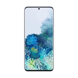 Galaxy S20 5G 128 GB - Azul - Libre