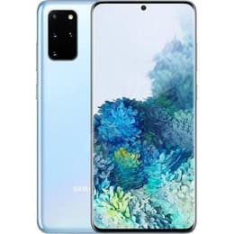 Galaxy S20+ 5G 128 GB - Nube Azul - Libre
