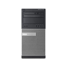 Dell OptiPlex 7010 MT Core i5 3,2 GHz - HDD 480 GB RAM 4 GB