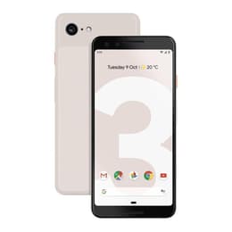 Google Pixel 3 XL 128 GB - Rosa - Libre