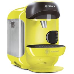 Cafeteras monodosis Compatible con Tassimo Bosch TAS1256