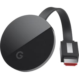 Google Stadia - HDD 16 GB - Negro