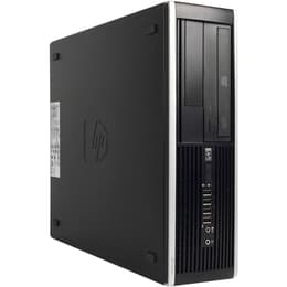 HP Compaq 6200 Pro SFF Core i3 3,1 GHz - HDD 480 GB RAM 4 GB