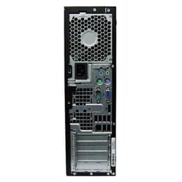 HP Compaq 6200 Pro SFF Core i3 3,1 GHz - HDD 480 GB RAM 4 GB