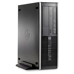 Hp Compaq 6200 Pro SFF 22" Core i3 3,1 GHz - SSD 480 GB - 4GB