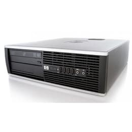 HP Compaq Elite 8200 SFF Core i3 3,1 GHz - HDD 480 GB RAM 4 GB