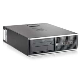 HP Compaq Elite 8200 SFF Core i3 3,1 GHz - HDD 480 GB RAM 8 GB