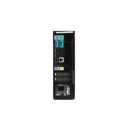 Dell OptiPlex 7010 SFF 17" Core i5 3,2 GHz - SSD 480 GB - 4GB