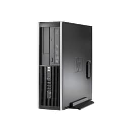 HP Compaq Elite 8300 Core i7 3,4 GHz - SSD 512 GB RAM 16 GB