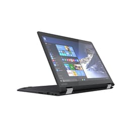 Lenovo Yoga 510-14ISK 14" Core i3 2 GHz - SSD 256 GB - 4GB Teclado francés