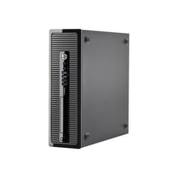 HP ProDesk 400 G1 SFF Pentium 3,1 GHz - HDD 500 GB RAM 8 GB