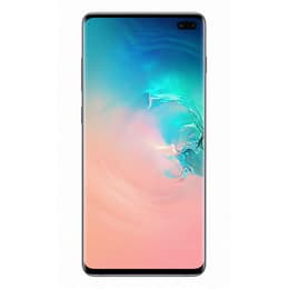 Galaxy S10+ 128 GB Dual Sim - Blanco (Prism White) - Libre