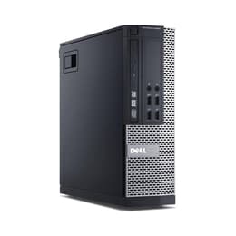 Dell Optiplex 9020 SFF Core i5 3,3 GHz - HDD 500 GB RAM 8 GB