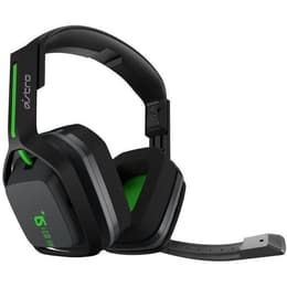 Cascos Gaming Micrófono Astro A20 Wireless Gaming Headset - Negro/Verde