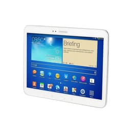 Galaxy Tab 3 (2013) 10,1" 16GB - WiFi - Blanco - Sin Puerto Sim