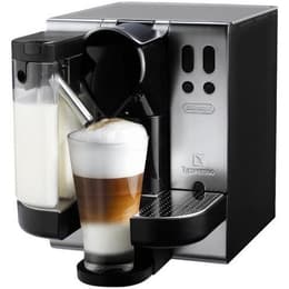 Cafeteras monodosis Compatible con Nespresso De'Longhi Lattissima