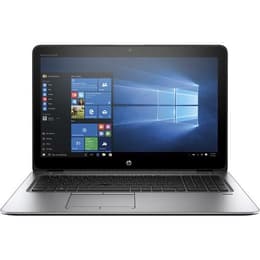 HP EliteBook 850 G1 14" Core i5 GHz - SSD 256 GB - 8GB - teclado español