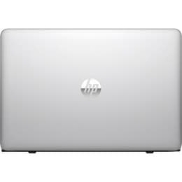 HP EliteBook 850 G1 14" Core i5 GHz - SSD 256 GB - 8GB - teclado español
