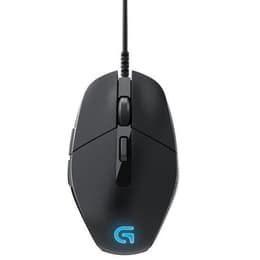 Logitech G302 Daedalus Prime Mouse