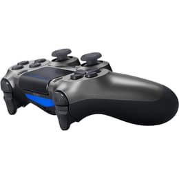 PlayStation 4 Slim 1000GB - Black steel Edición limitada Days of Play | Back Market