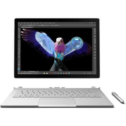 Microsoft Surface Book 13,5” (2015)
