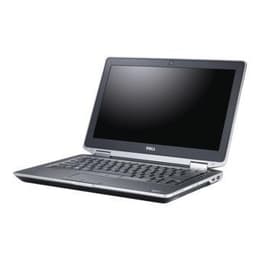 Dell Latitude E6330 13" Core i5 2,6 GHz - HDD 320 GB - 4GB - teclado español