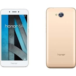 Huawei Honor 6A 16 GB Dual Sim - Oro - Libre