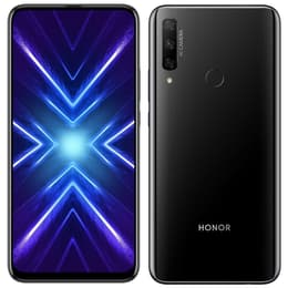 Huawei Honor 9X 128 GB Dual Sim - Negro (Midnight Black) - Libre