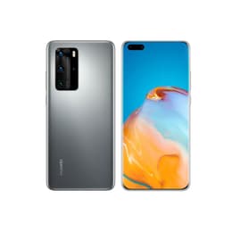 Huawei P40 Pro 256 GB - Plata - Libre
