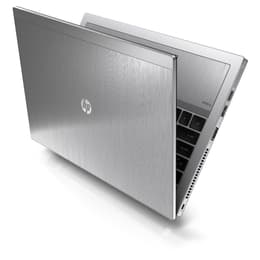 HP EliteBook 2560p 12" Core i5 2,3 GHz - HDD 500 GB - 8GB - teclado alemán