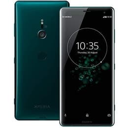 Sony Xperia XZ3 64 GB Dual Sim - Verde - Libre