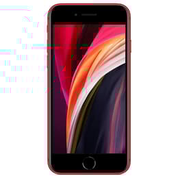 iPhone SE (2020) 128 GB - (Product)Red - Libre