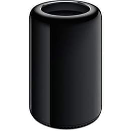 Mac Pro (Octubre 2013) Xeon E5 3,5 GHz - SSD 1000 GB - 32GB