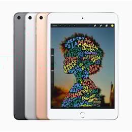 iPad mini (2019) 5.a generación 256 Go - WiFi - Oro