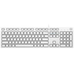 Dell Teclado QWERTZ Alemán KB216