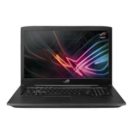 Asus ROG GL703GM-EE232T 17,3” (2018)