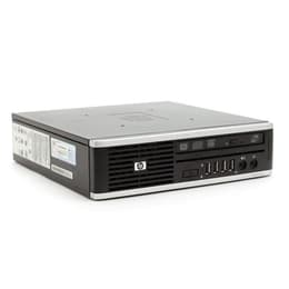 Hp Compaq 8000 USDT Elite 19" Core 2 Duo 3 GHz - SSD 320 GB - 4GB