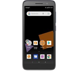 Orange Rise 54 8 GB - Negro - Libre