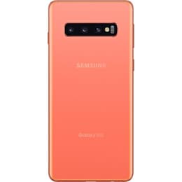 Galaxy S10 128 GB - Coral - Libre