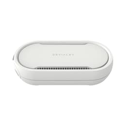 Altavoces Devialet Dialog Hub - Blanco
