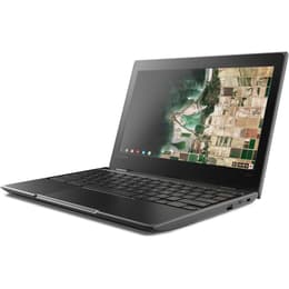 Lenovo ChromeBook S340 Celeron 1,1 GHz 64GB eMMC - 4GB QWERTZ - Alemán