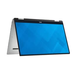Dell XPS 9365 13" Core i7 1,3 GHz - SSD 512 GB - 8GB Teclado francés