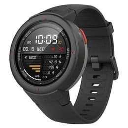 Relojes Cardio GPS Huami Amazfit Verge - Negro