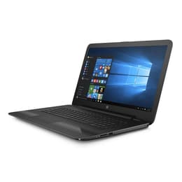 HP NoteBook 17-X081NF 17" Celeron 1,6 GHz - HDD 500 GB - 4GB - teclado francés