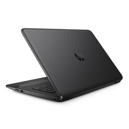 HP NoteBook 17-X081NF 17" Celeron 1,6 GHz - HDD 500 GB - 4GB - teclado francés