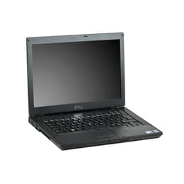 Dell Latitude E6410 14" Core i7 2,8 GHz  - HDD 500 GB - 4GB - teclado francés