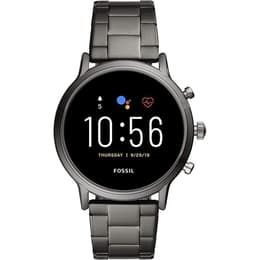 Relojes Cardio GPS Fossil The Carlyle HR - Gris