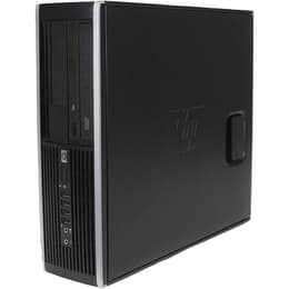 HP Compaq Elite 8100 SFF Core i3 2,93 GHz - HDD 500 GB RAM 4 GB