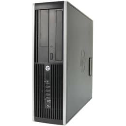 HP Compaq Elite 8100 SFF Core i3 2,93 GHz - HDD 500 GB RAM 4 GB